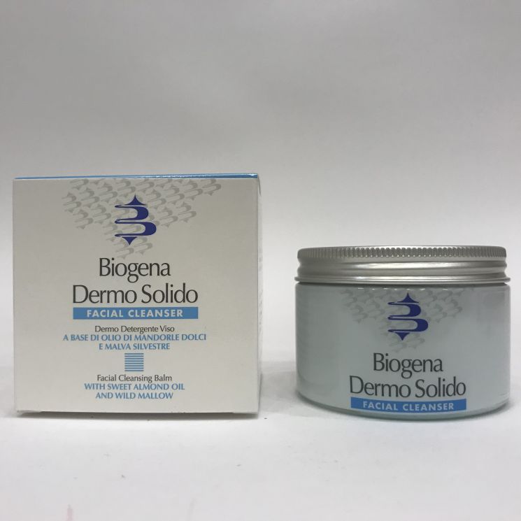 Biogena Dermo Solido 140ml